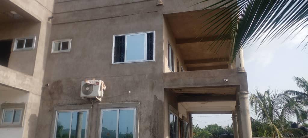 Two-Storey Building Construction - Image 3