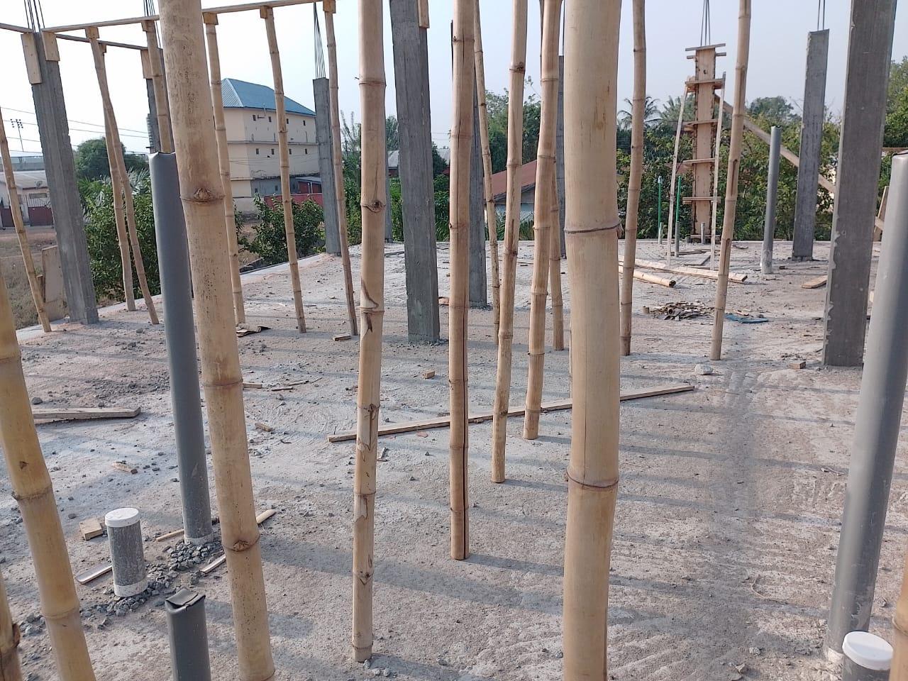 Three-Storey Private Hostel Facility - Image 5