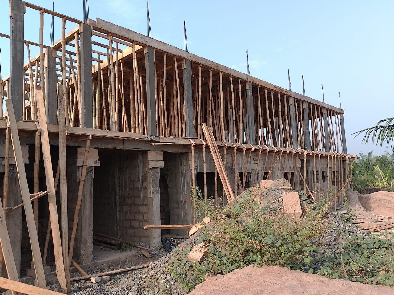 Three-Storey Private Hostel Facility - Image 3