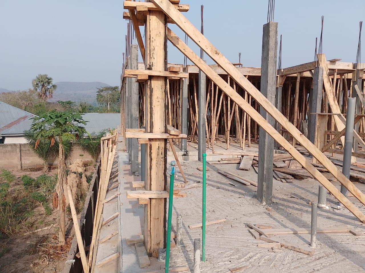 Three-Storey Private Hostel Facility - Image 2