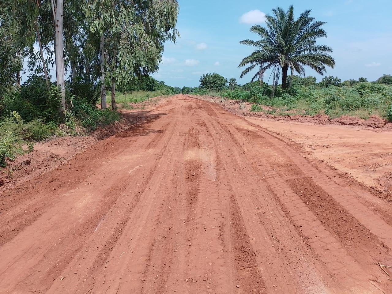 Dodiokope Borai Roads (KMO-28) - Image 3
