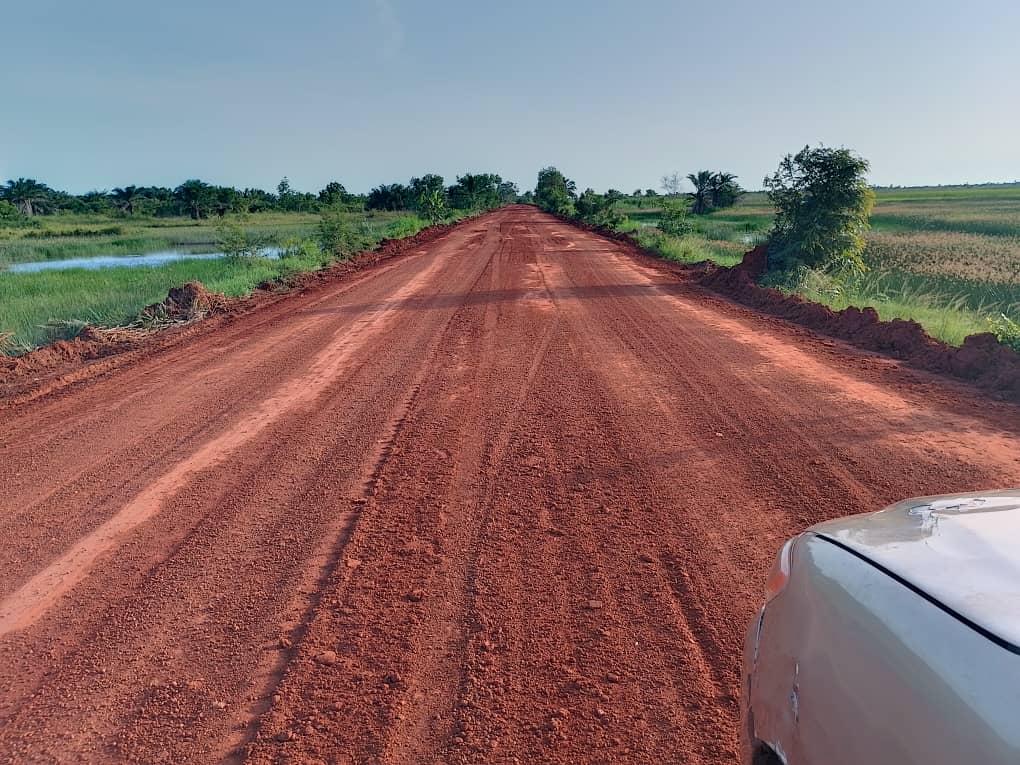 Dodiokope Borai Roads (KMO-28) - Image 5