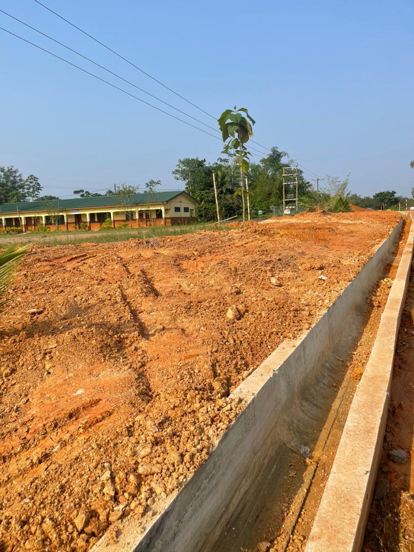 Building Bridges Between Global Expertise & Local Opportunity