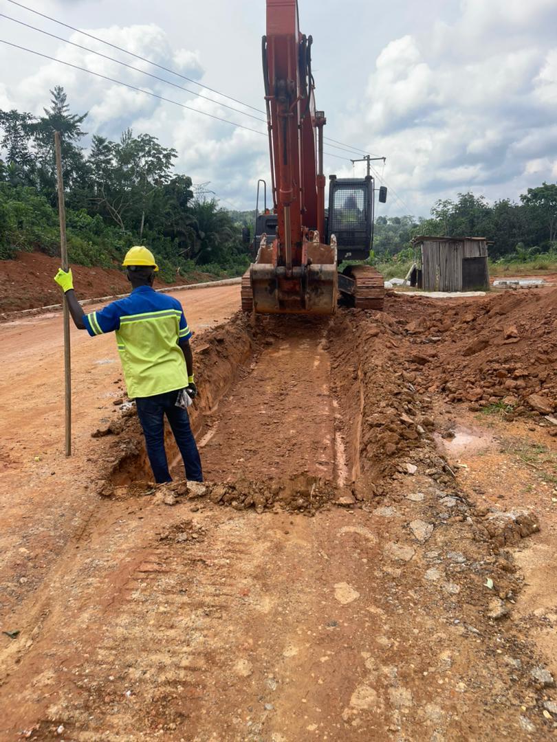 Delivering Excellence Across Ghana's Key Sectors