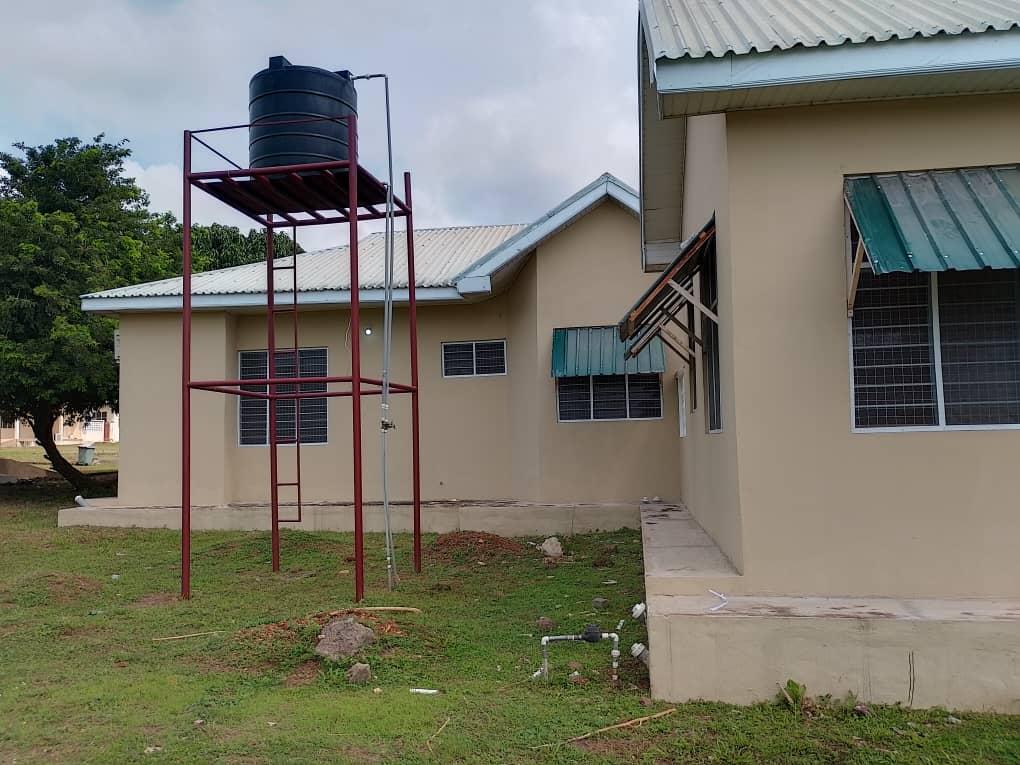 Alteration Works – 10-Unit Lecture Block (Left Wing) - Image 8