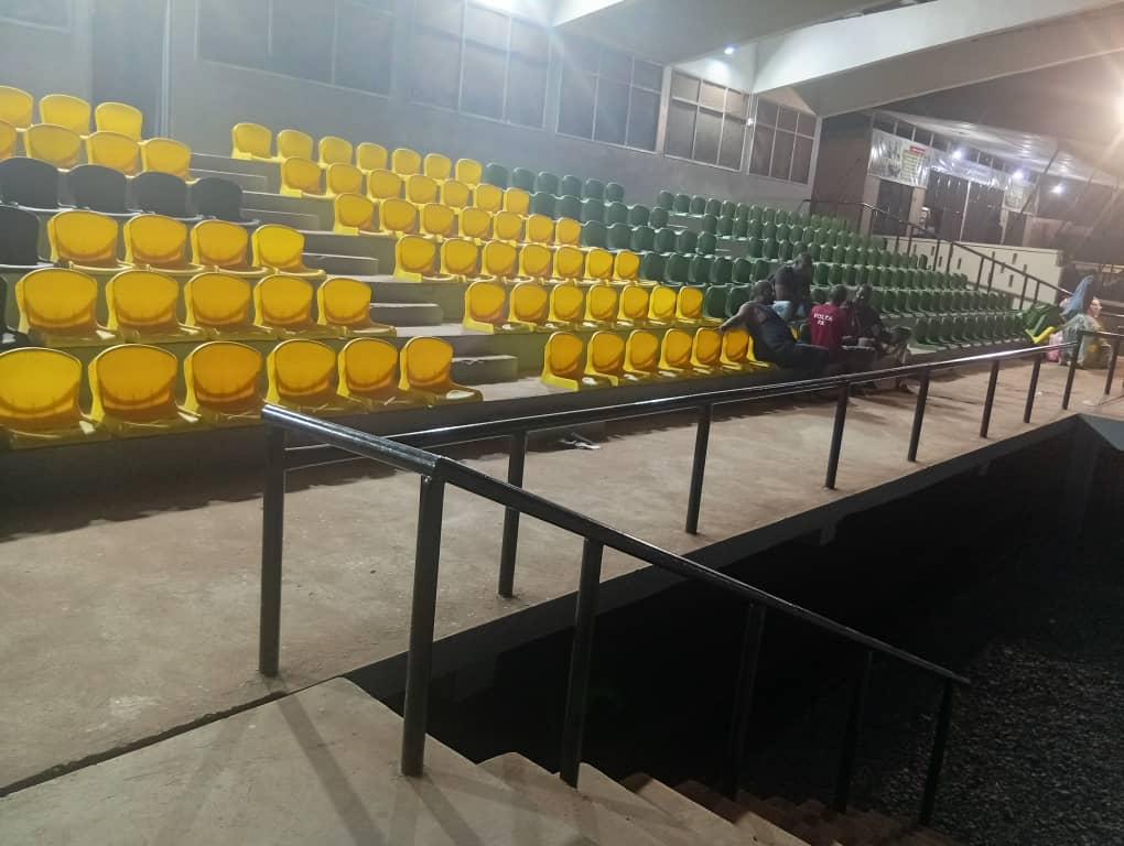 Procurement of 600 pieces of stadium chairs - Image 4