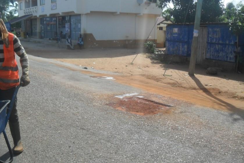 Selected Roads – Ketu Municipality - Image 4