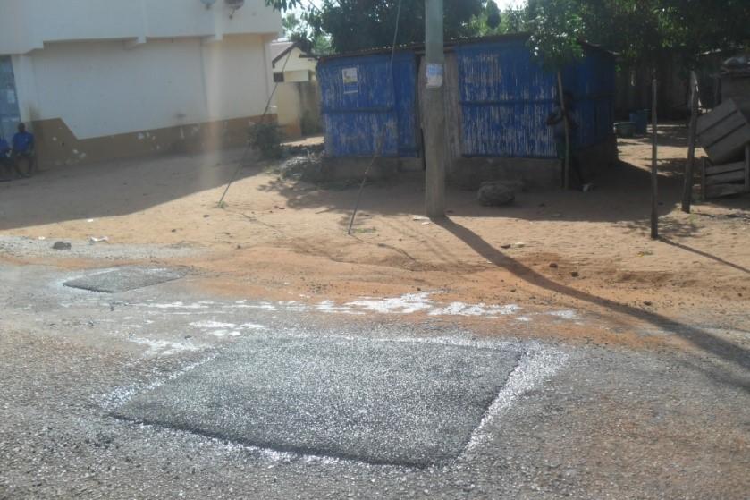 Selected Roads – Ketu Municipality - Image 5