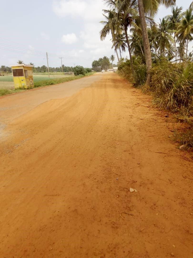 Selected Roads – Ketu Municipality - Image 2
