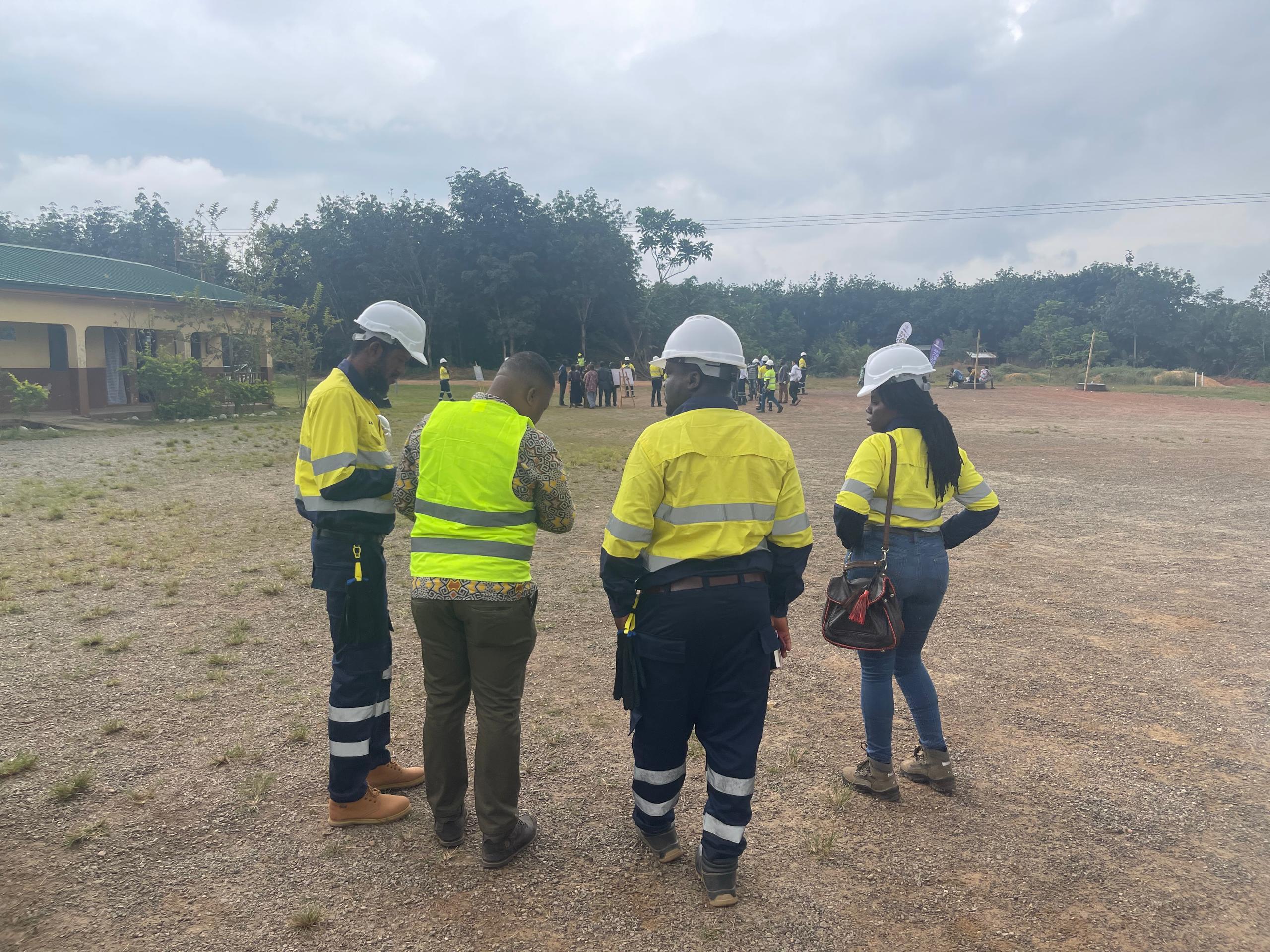 Goldfields Ghana Foundation - Image 13