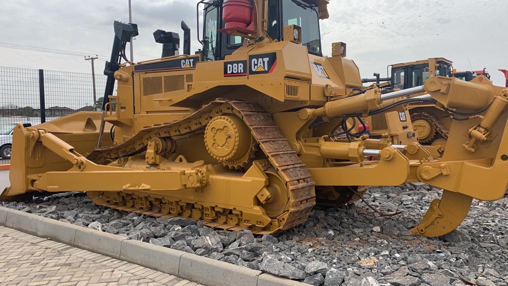 Regravelling of Frankadua – Adidome Road (26–31km) - Image 9