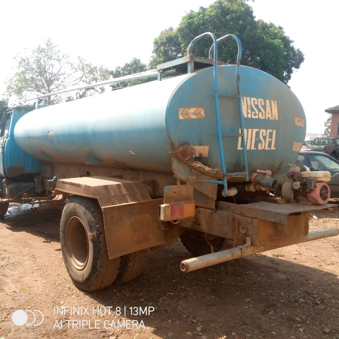 Regravelling of Frankadua – Adidome Road (26–31km) - Image 7