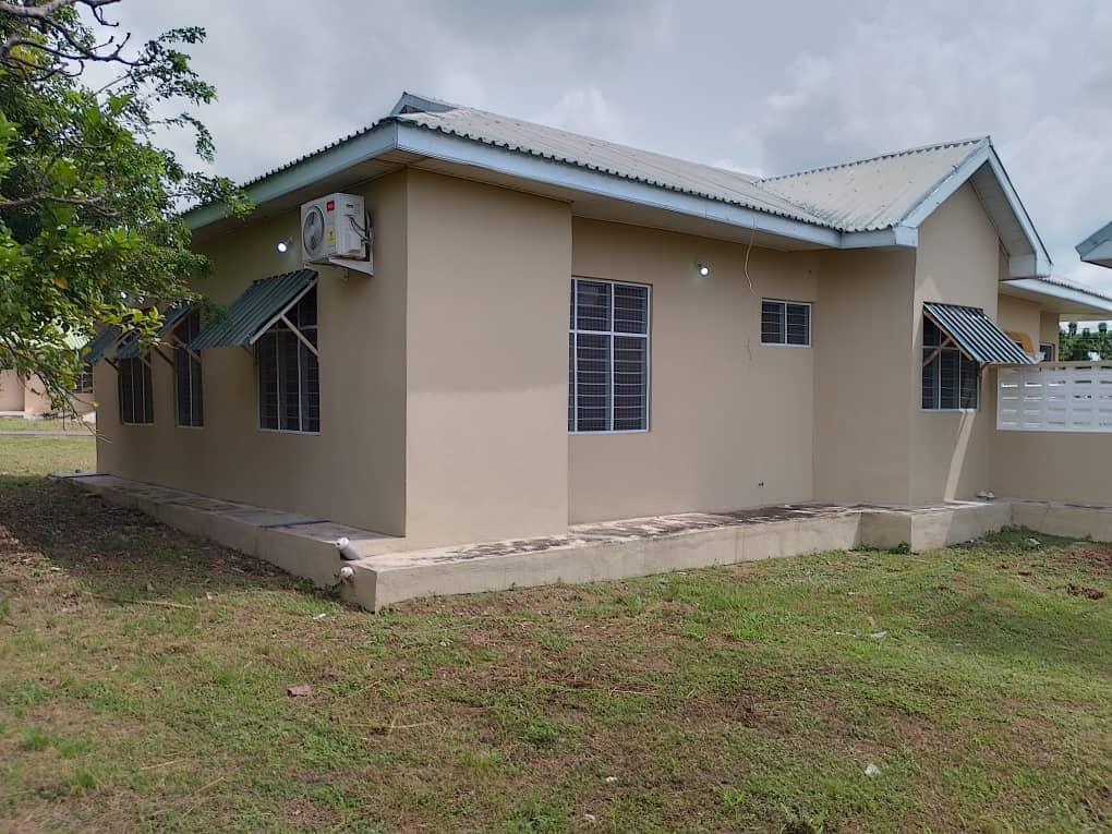 Alteration Works – 10-Unit Lecture Block (Left Wing) - Image 7