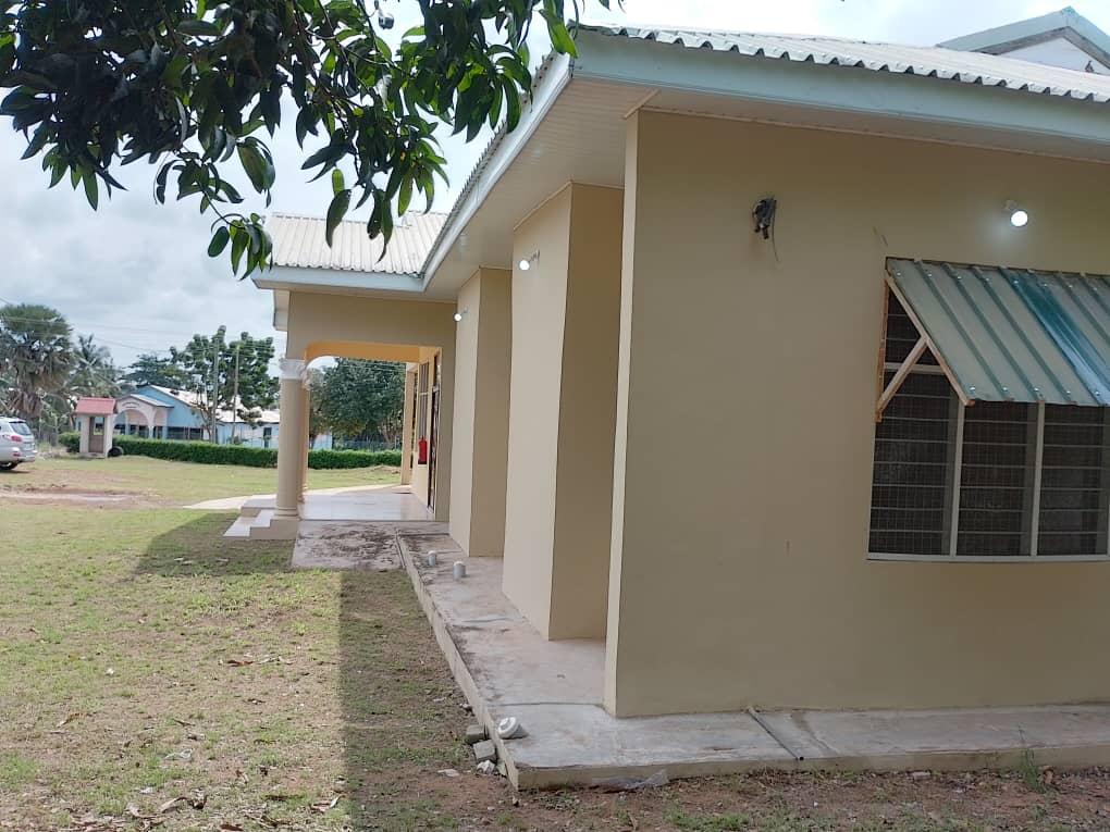 Alteration Works – 10-Unit Lecture Block (Left Wing) - Image 6